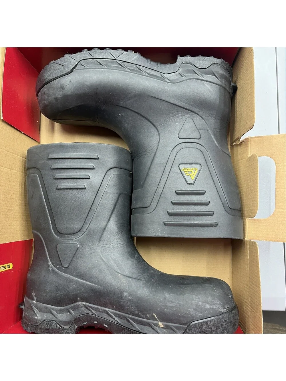 Shoes For Crews shoes crews